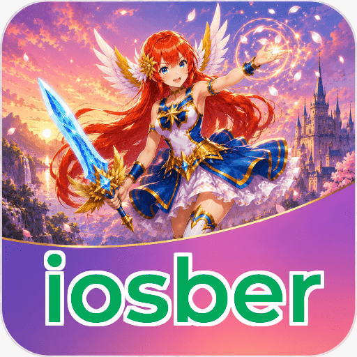 iosber Download Guide