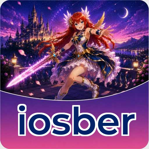 Verifikasi profile iosber